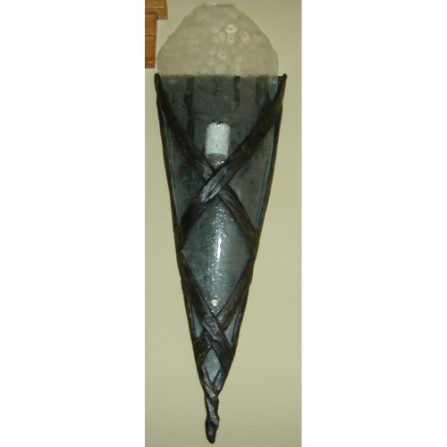 X Sconce